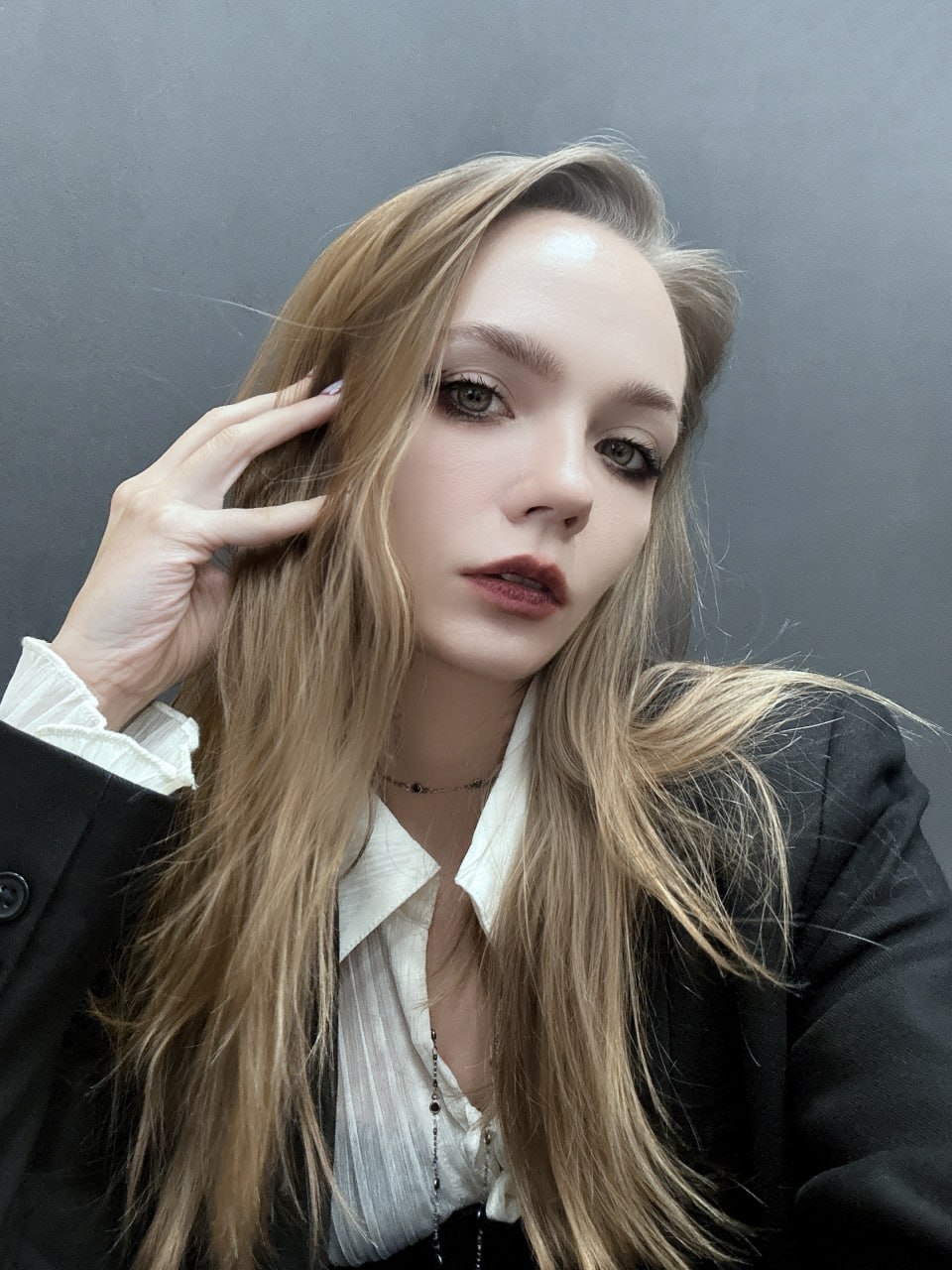 Дария Гласс